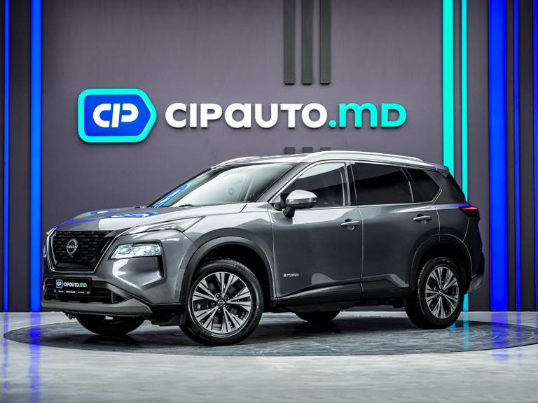 Nissan X-Trail 2023, Hibrid, 157 000 km – foto 1