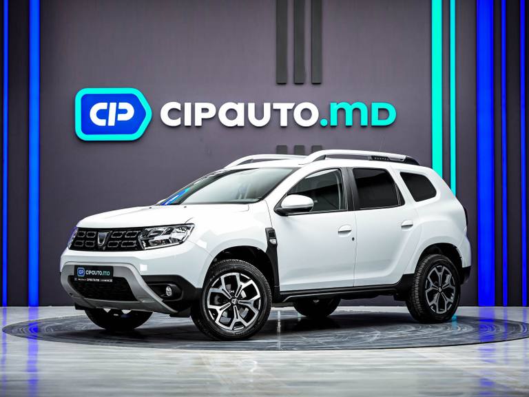 Dacia Duster 2020, Diesel, 205 000 km – foto 1