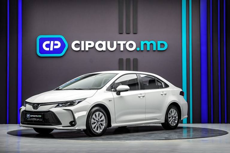 Corolla