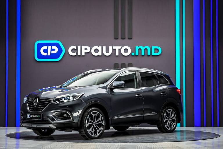 Renault KADJAR 2019, Diesel, 156 000 km – foto 1