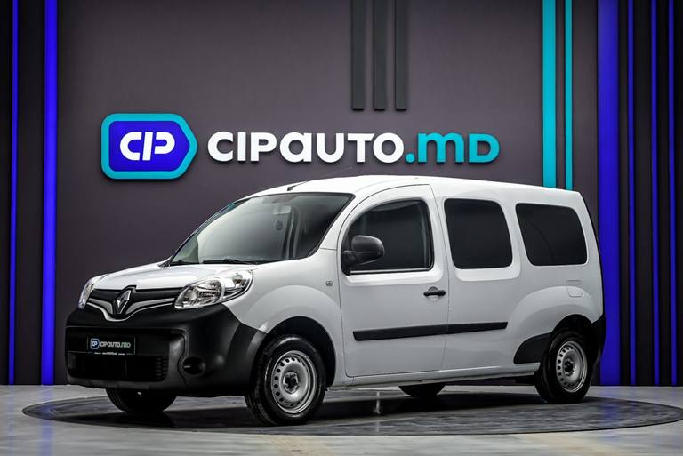 Kangoo MAXI