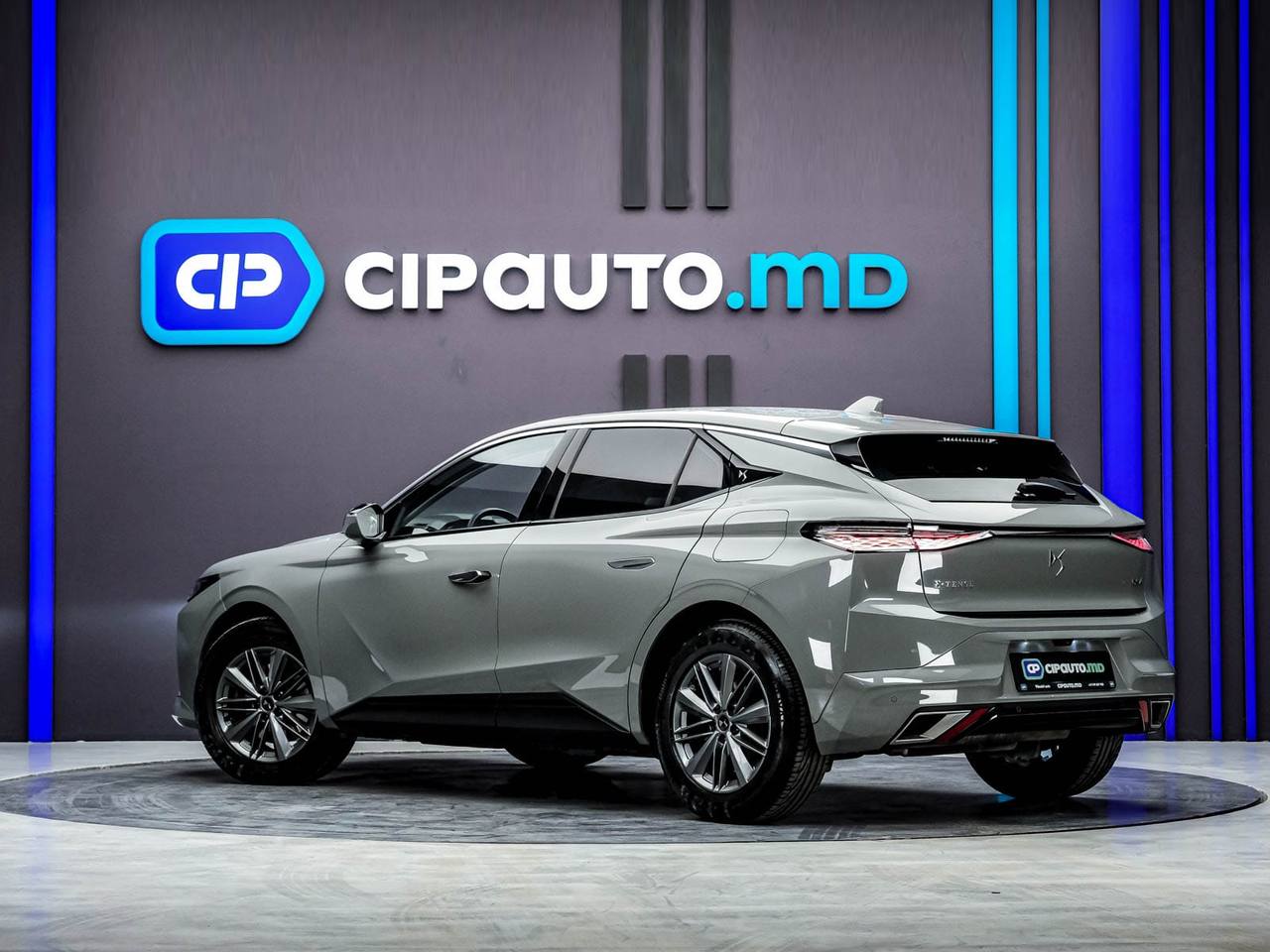 DS Automobiles DS 4 2022, Plug-in Hybrid, 75 000 km – foto 2