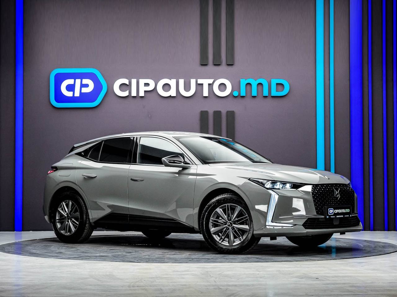 DS Automobiles DS 4 2022, Plug-in Hybrid, 75 000 km – foto 4