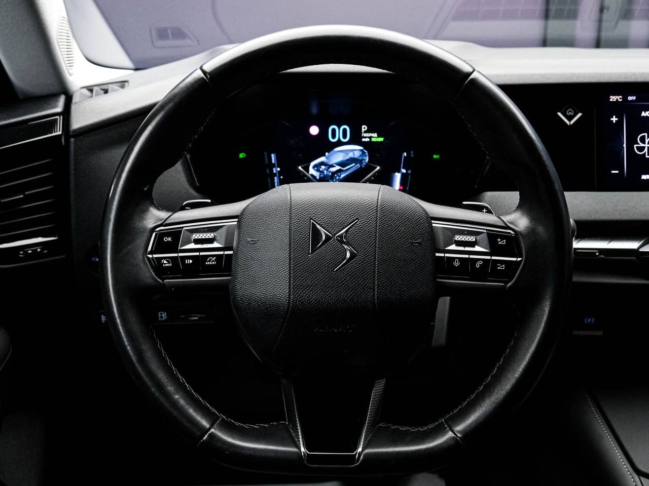 DS Automobiles DS 4 2022, Plug-in Hybrid, 75 000 km – foto 9