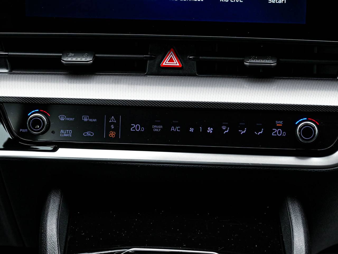 Kia Sportage 2022, Plug-in Hybrid, 107 000 km – foto 11