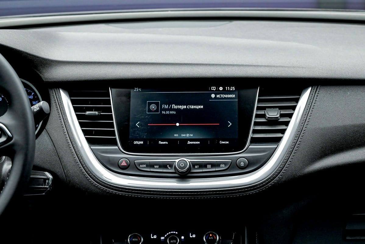Opel Grandland X 2021, Diesel, 159 000 km – foto 9