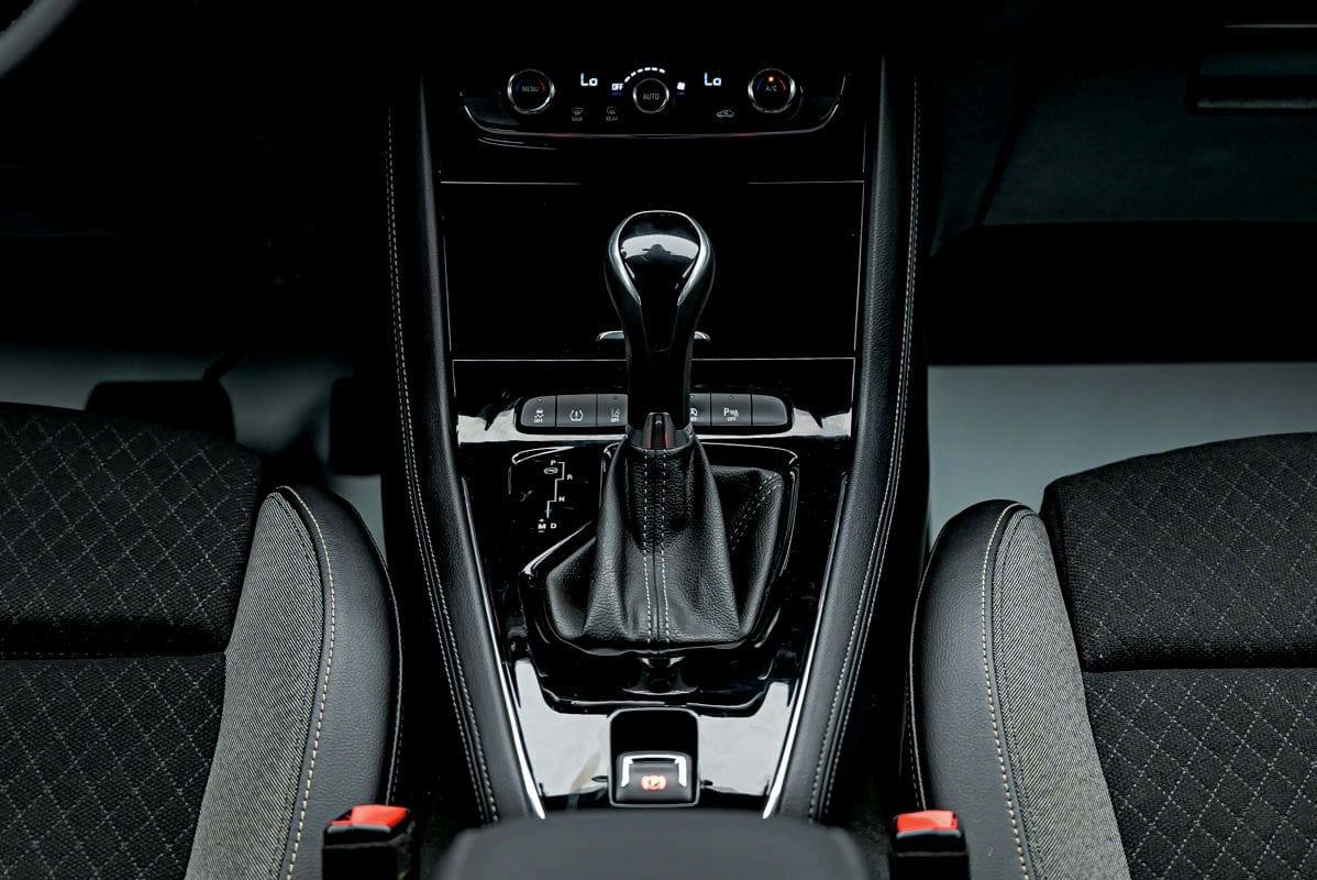 Opel Grandland X 2021, Diesel, 159 000 km – foto 10