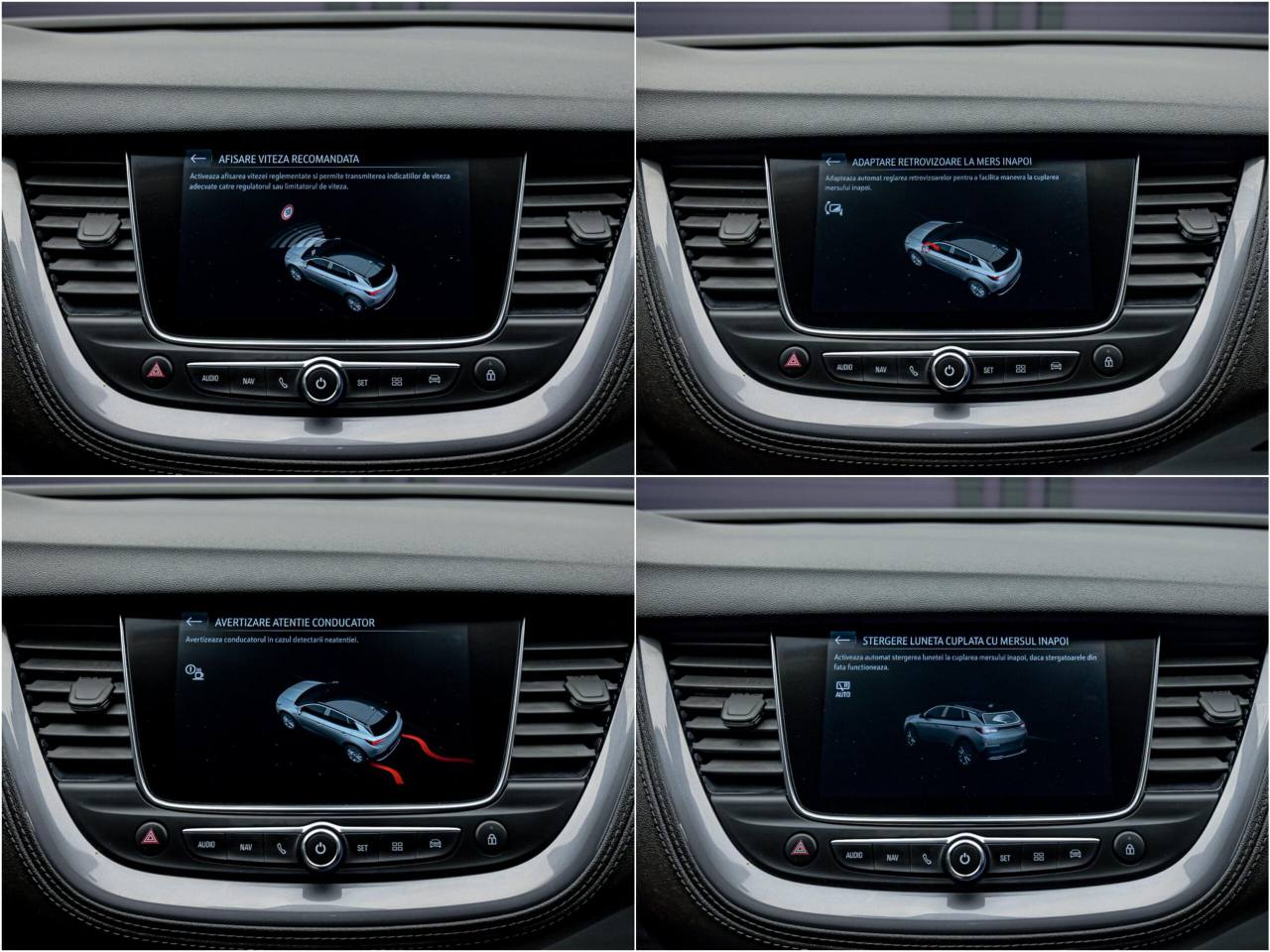 Opel Grandland X 2021, Diesel, 159 000 km – foto 11