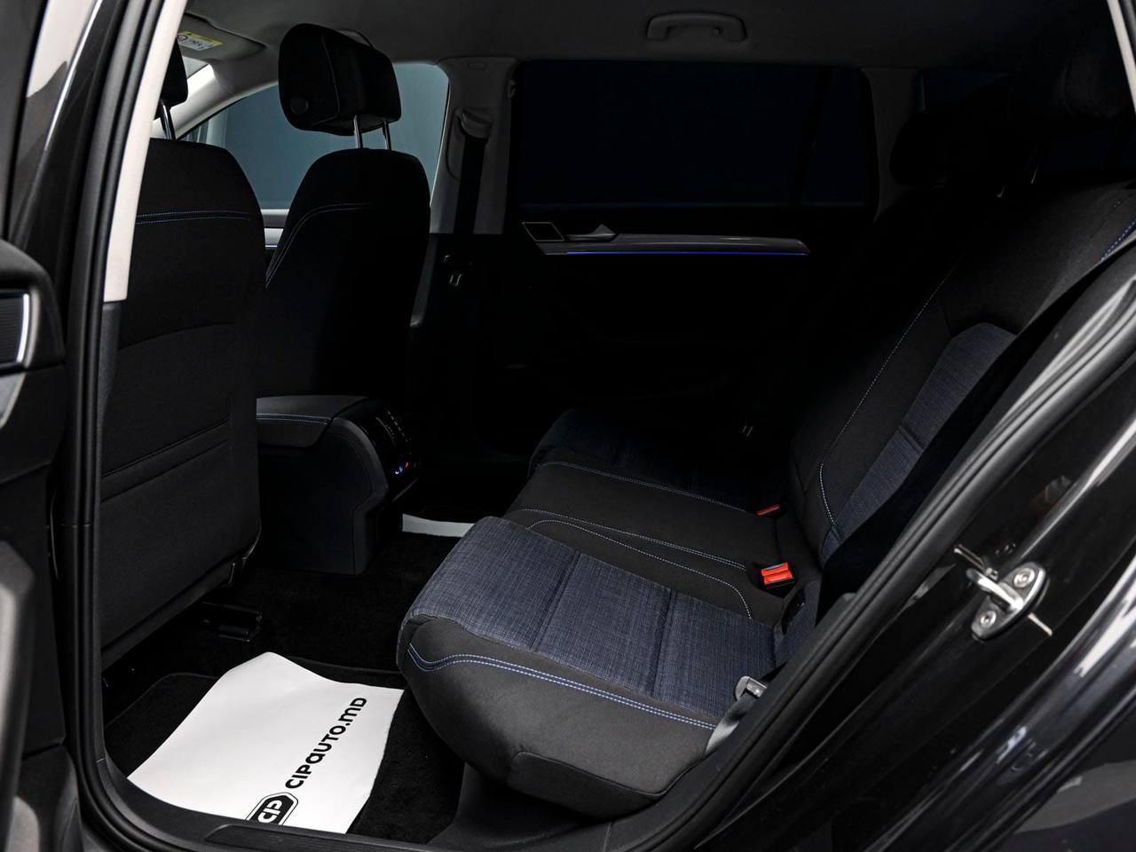 Volkswagen Passat 2022, Plug-in Hybrid, 149 000 km – foto 7