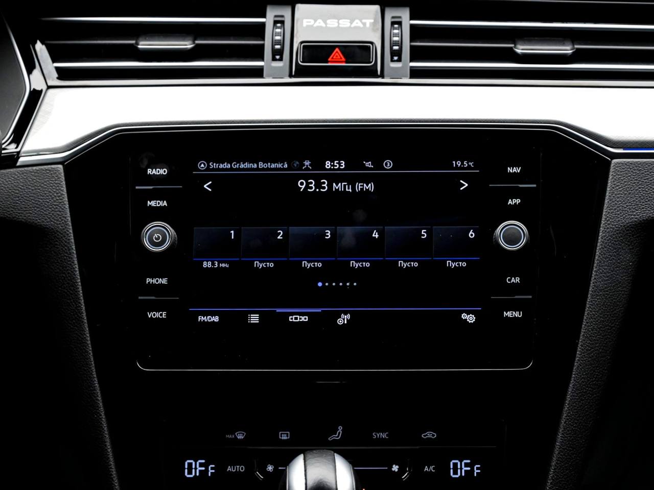 Volkswagen Passat 2022, Plug-in Hybrid, 149 000 km – foto 10