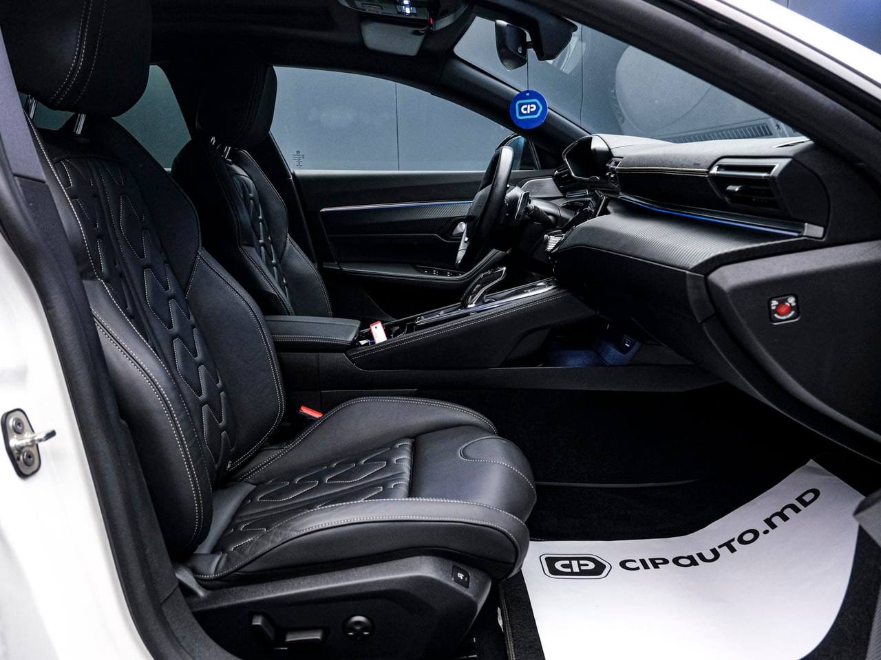 Peugeot 508 2020, Diesel, 100 000 km – foto 6