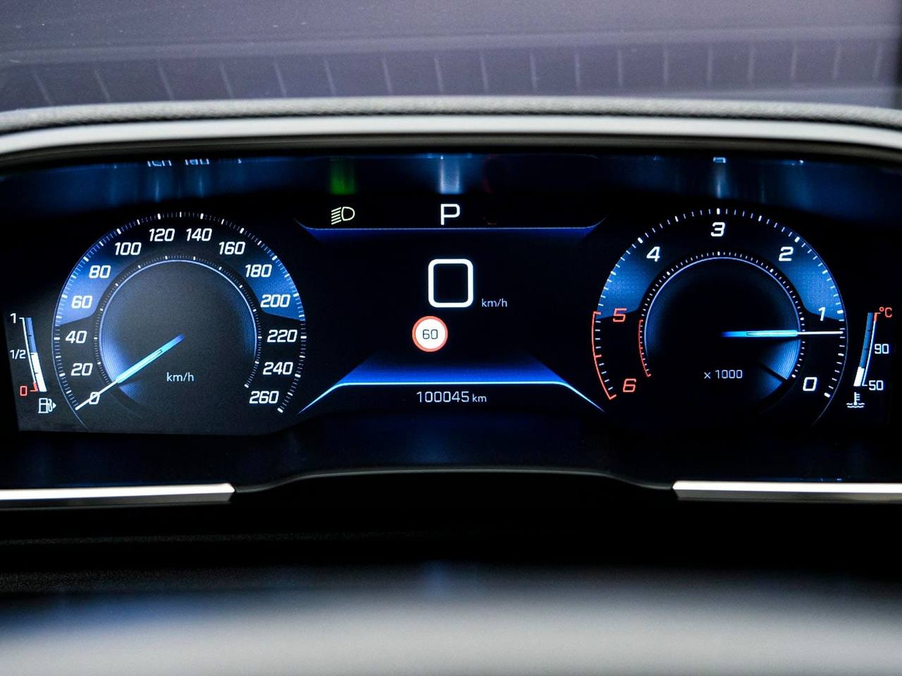 Peugeot 508 2020, Diesel, 100 000 km – foto 8