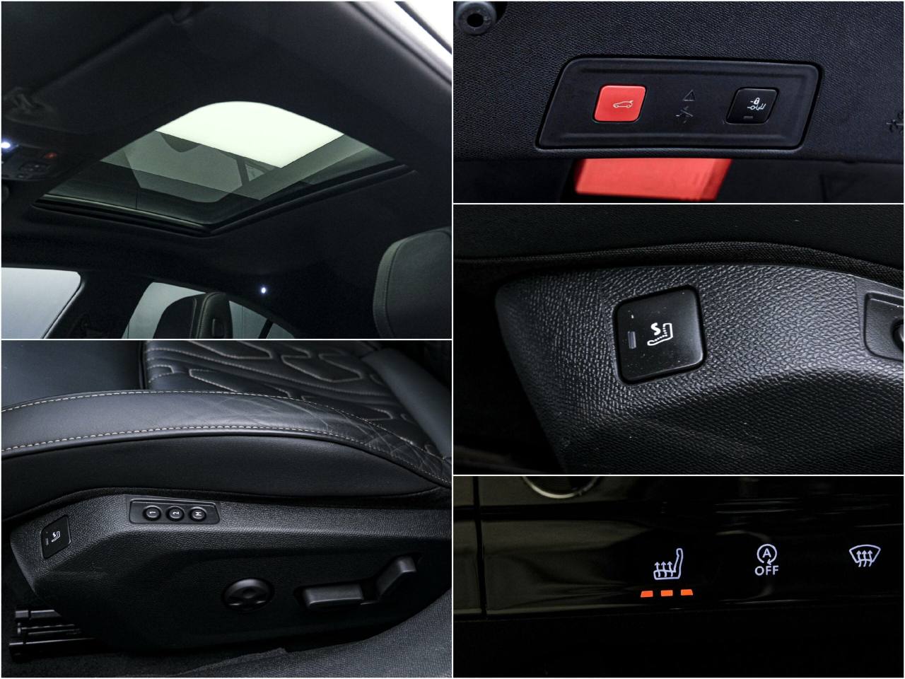 Peugeot 508 2020, Diesel, 100 000 km – foto 14