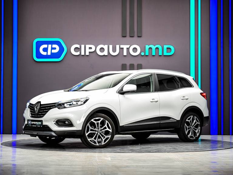 Renault KADJAR 2020, Diesel, 118 000 km – foto 1