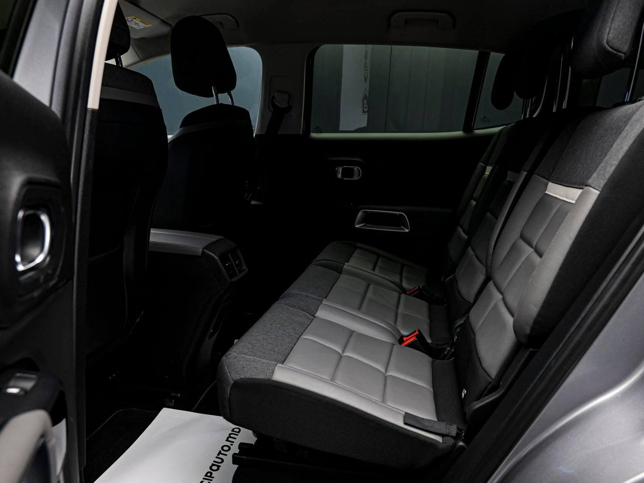Citroen C5 Aircross 2019, Diesel, 199 000 km – foto 7
