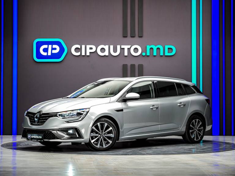 Renault Megane 2021, Diesel, 224 000 km – foto 1