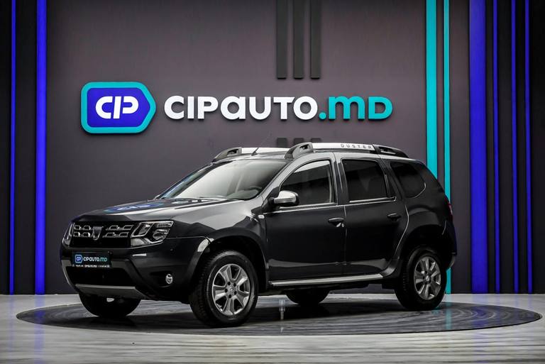 Dacia Duster 2016, Benzină, 158 000 km – foto 1