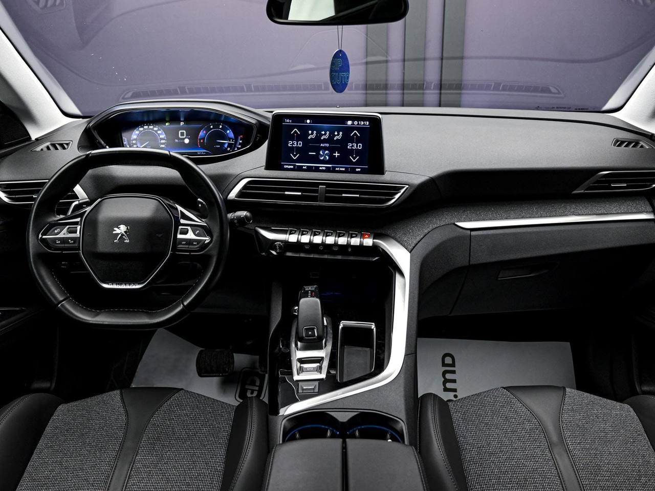 Peugeot 5008 2020, Diesel, 136 000 km – foto 5