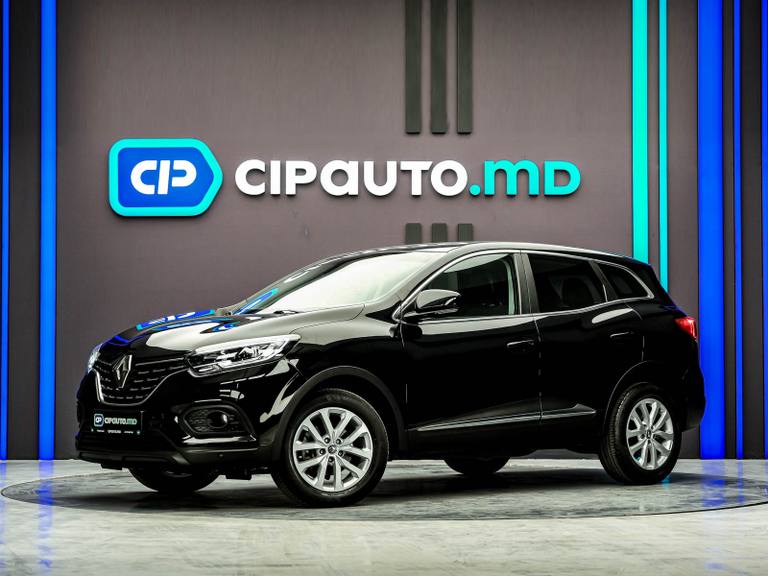 Renault KADJAR 2020, Diesel, 128 000 km – foto 1