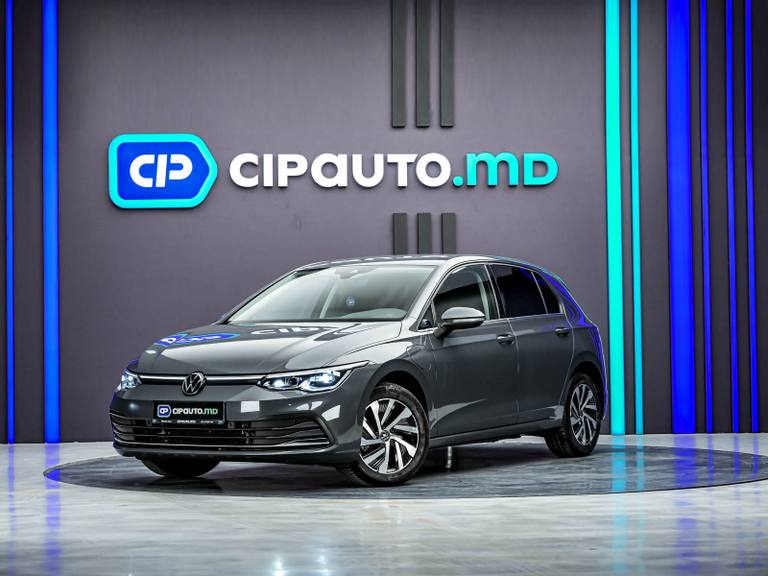 Volkswagen Golf 2022, Plug-in Hybrid, 86 000 km – foto 1