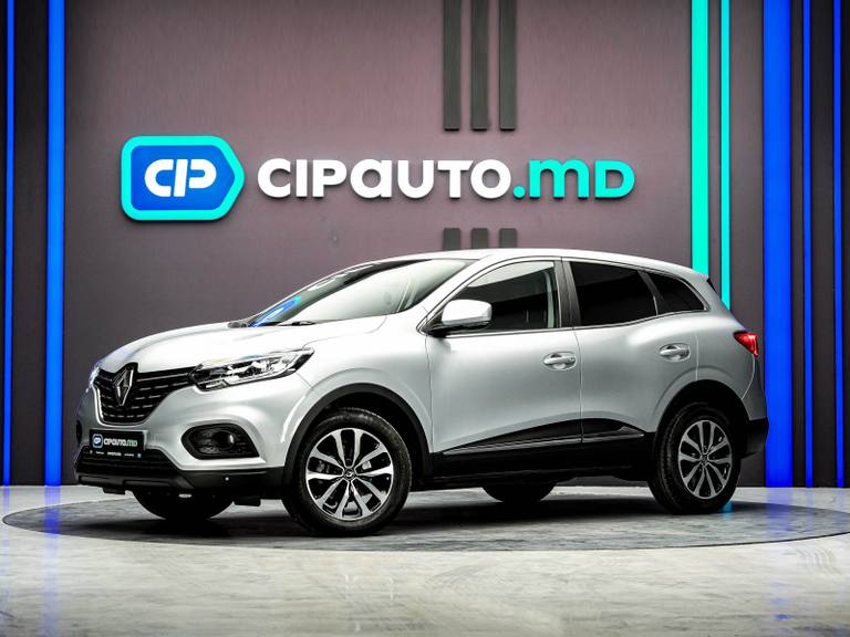 Renault KADJAR 2022, Diesel, 140 000 km – foto 1