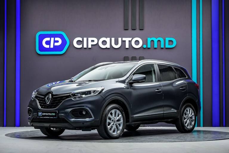 Renault KADJAR 2019, Diesel, 139 000 km – foto 1