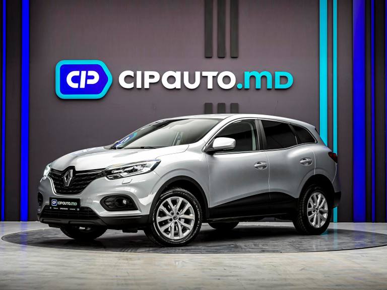 Renault KADJAR 2019, Diesel, 196 000 km – foto 1