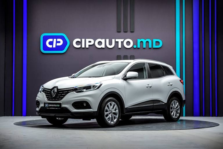 Renault KADJAR 2022, Diesel, 142 000 km – foto 1