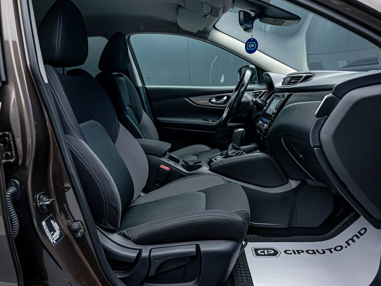 Nissan Qashqai 2018, Benzină, 119 000 km – foto 6