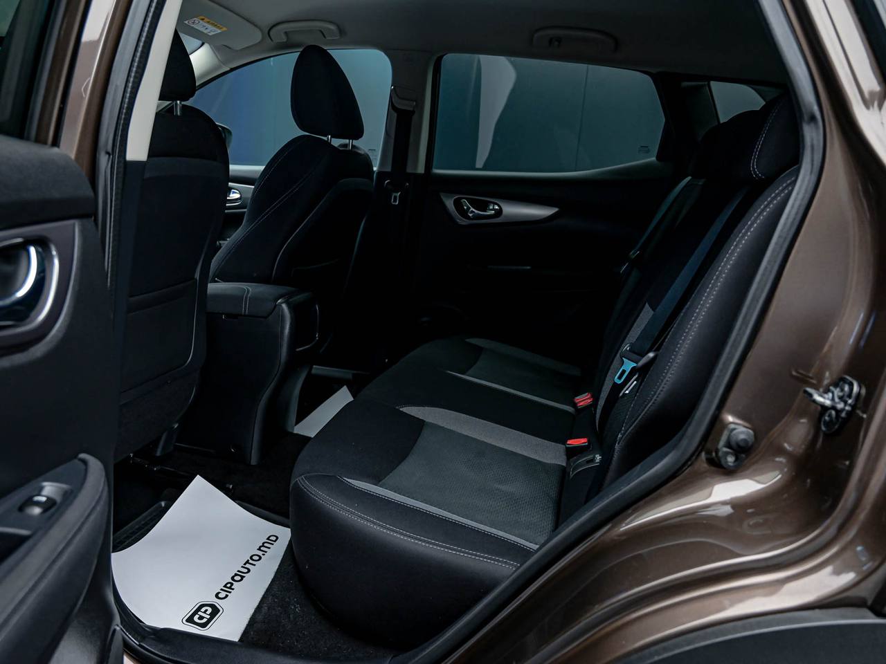Nissan Qashqai 2018, Benzină, 119 000 km – foto 7
