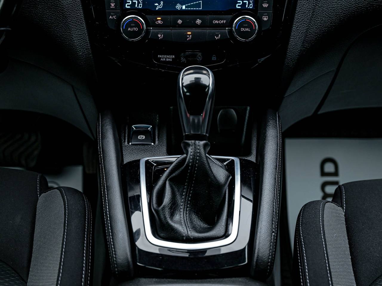 Nissan Qashqai 2018, Benzină, 119 000 km – foto 11