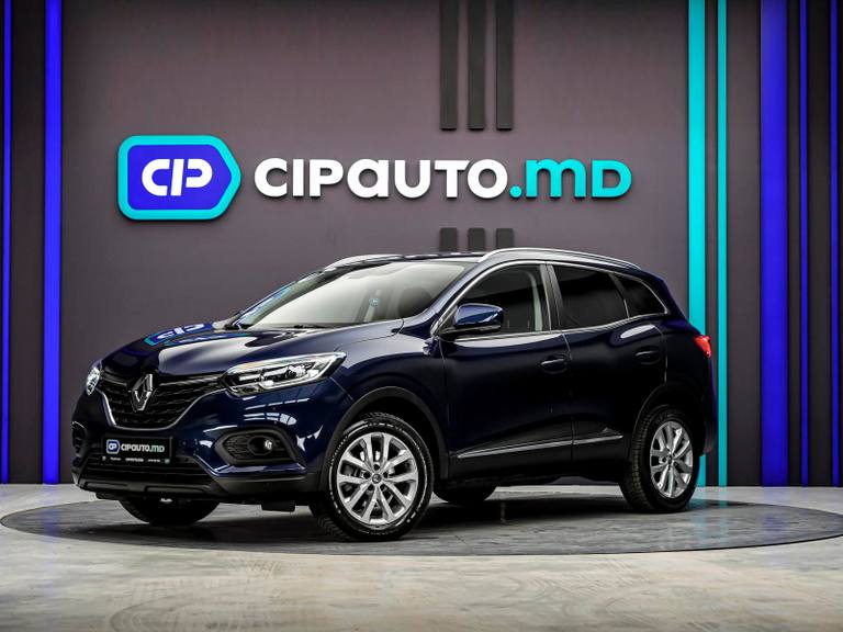 Renault KADJAR 2020, Diesel, 140 000 km – foto 1