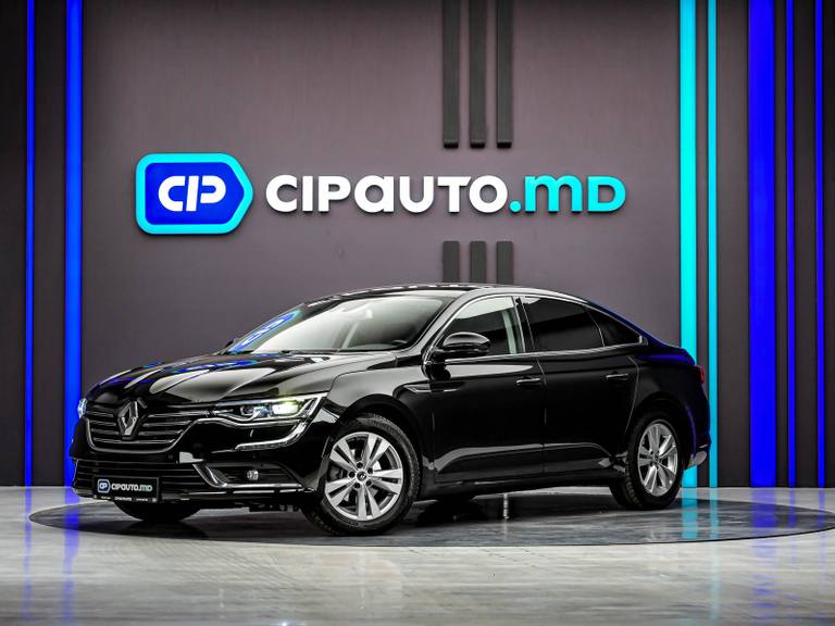 Renault Talisman 2018, Diesel, 172 000 km – foto 1