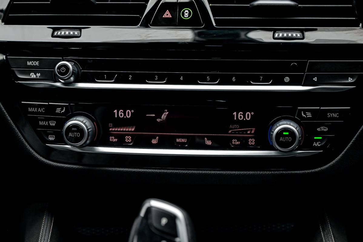 BMW 5 Series 2021, Plug-in Hybrid, 139 000 km – foto 11