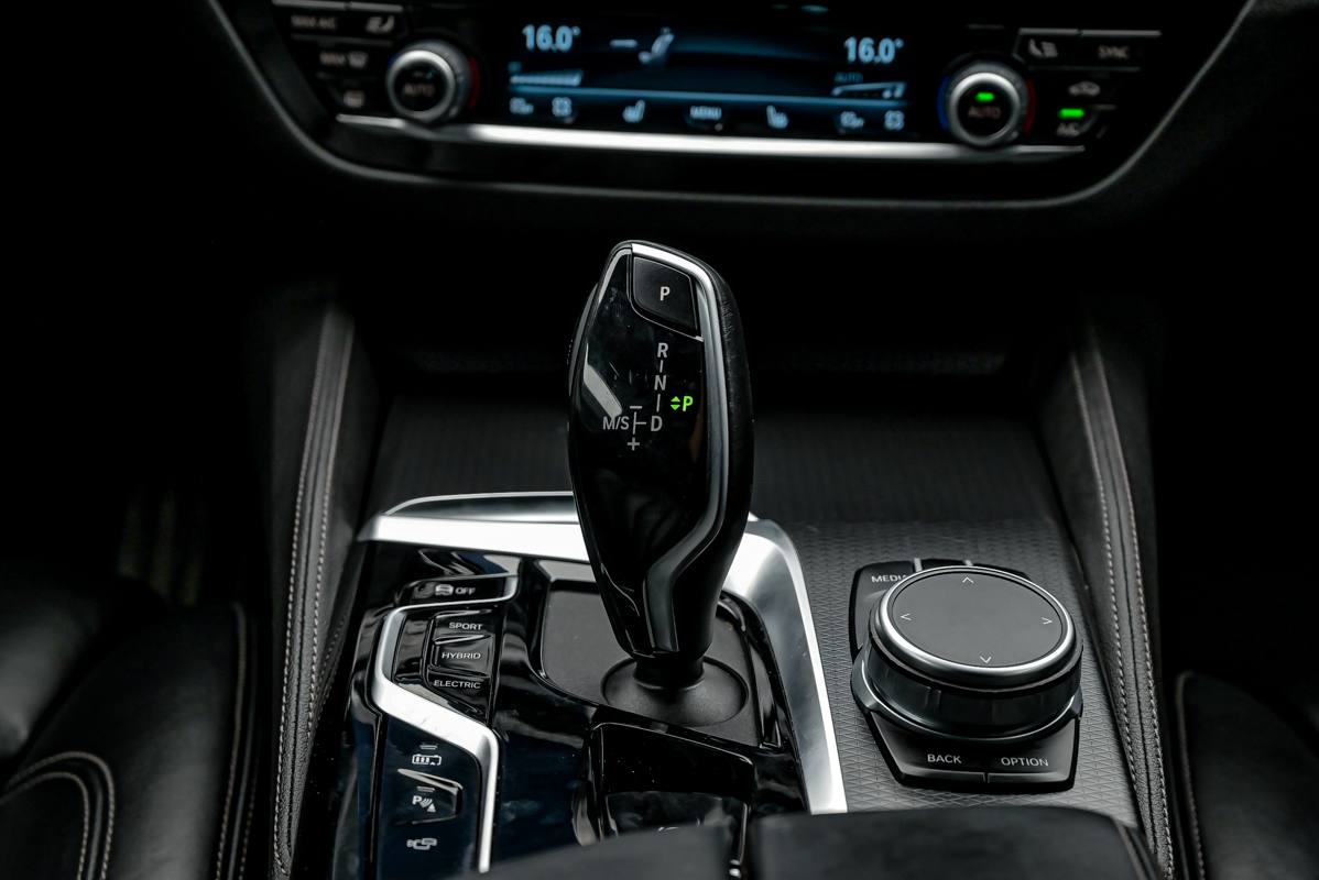 BMW 5 Series 2021, Plug-in Hybrid, 139 000 km – foto 12