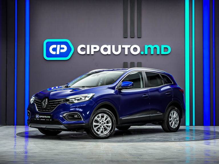 Renault KADJAR 2019, Diesel, 213 000 km – foto 1