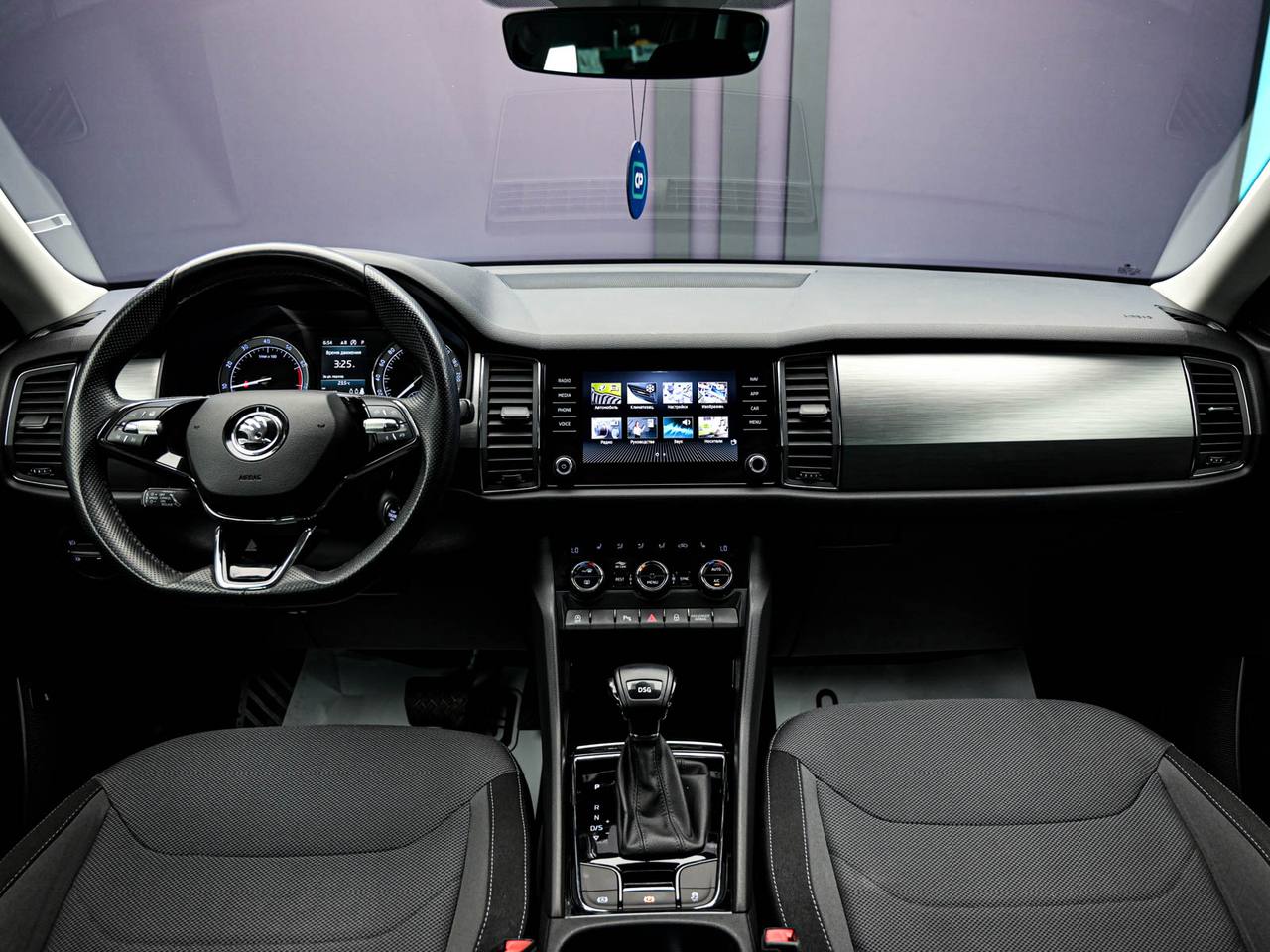Skoda Kodiaq 2020, Benzină, 134 000 km – foto 5