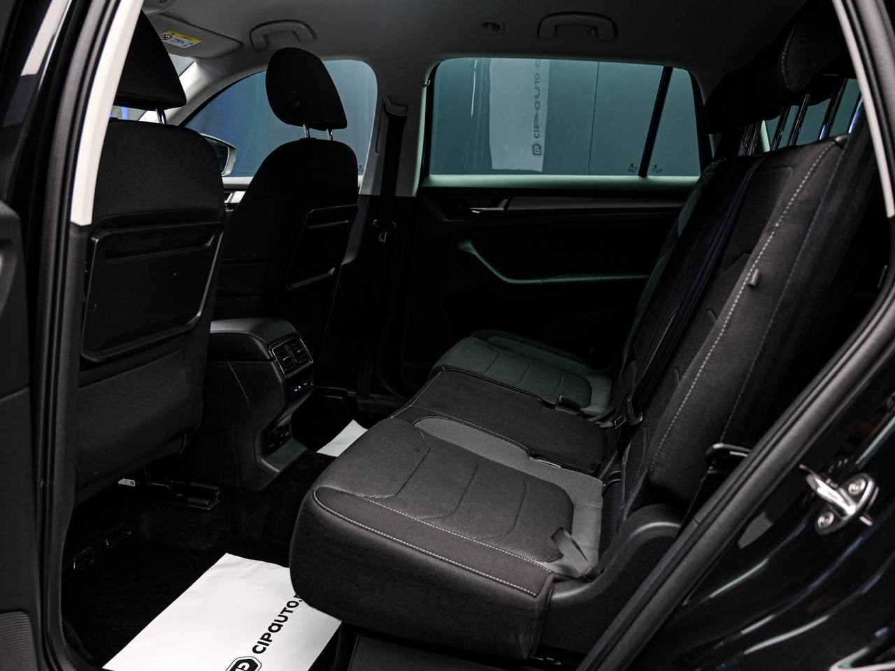 Skoda Kodiaq 2020, Benzină, 134 000 km – foto 7