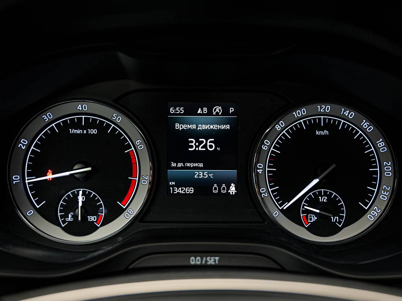 Skoda Kodiaq 2020, Benzină, 134 000 km – foto 8
