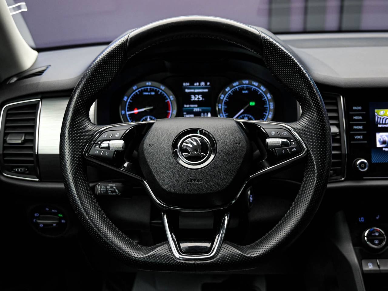 Skoda Kodiaq 2020, Benzină, 134 000 km – foto 9