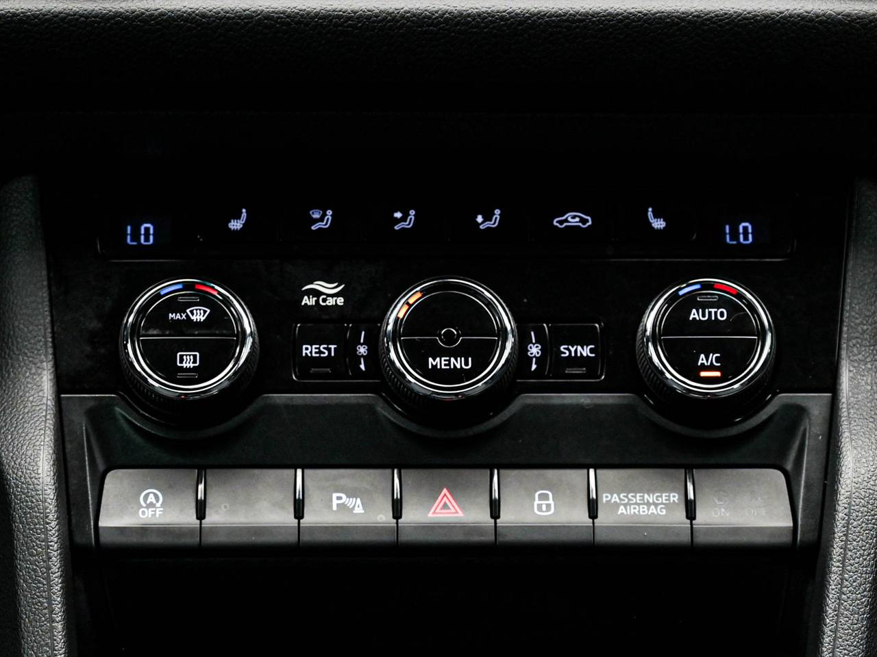 Skoda Kodiaq 2020, Benzină, 134 000 km – foto 11