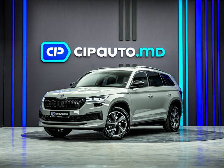 Kodiaq