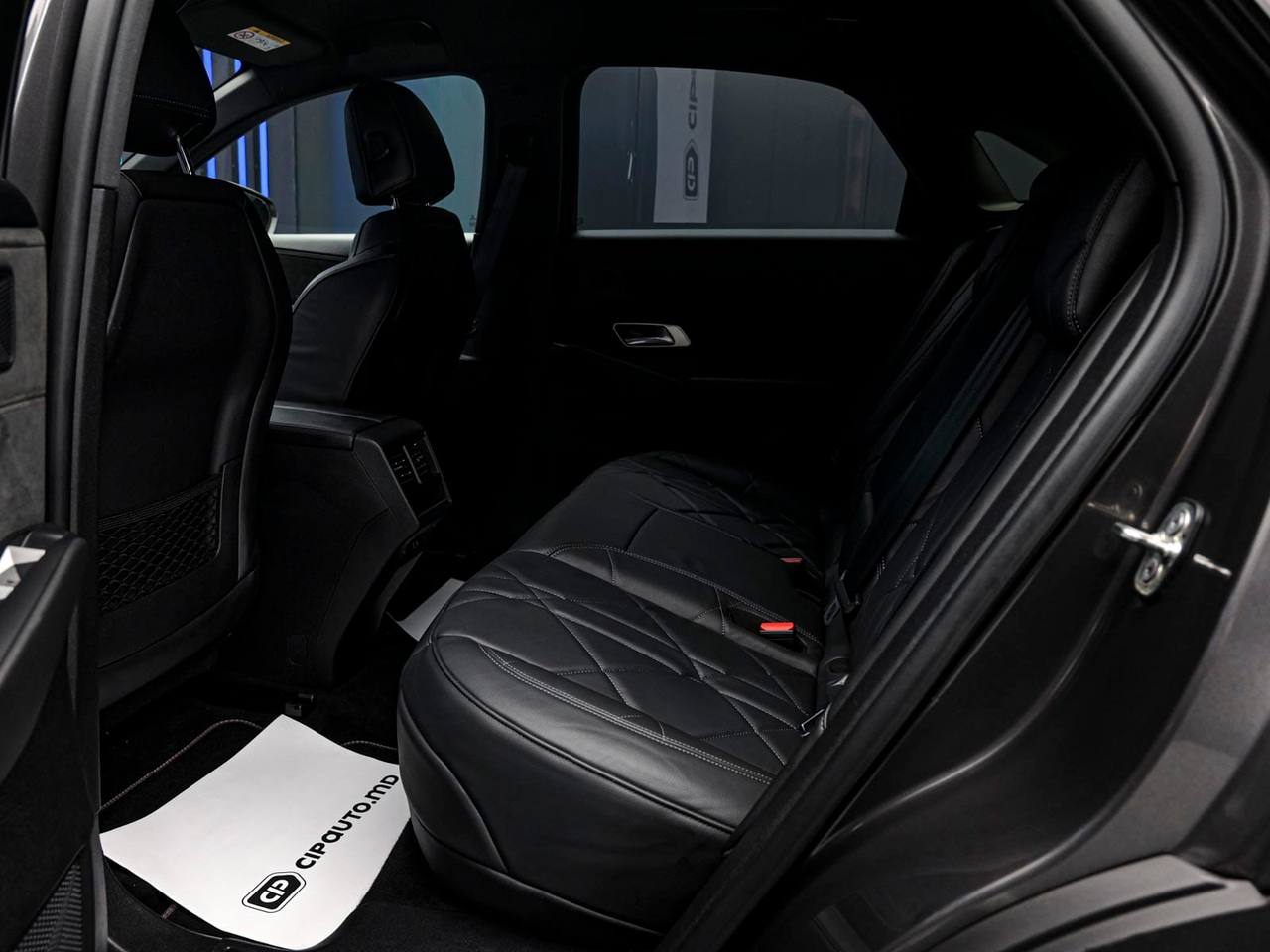 DS Automobiles DS 7 Crossback 2022, Plug-in Hybrid, 104 000 km – foto 7