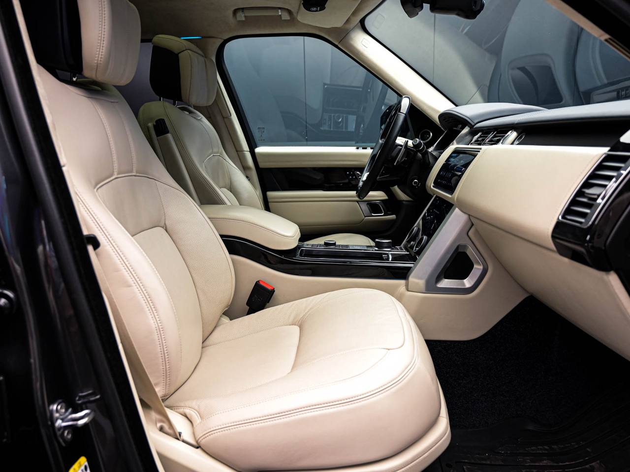 Land Rover Range Rover 2019, Diesel, 44 000 km – foto 6
