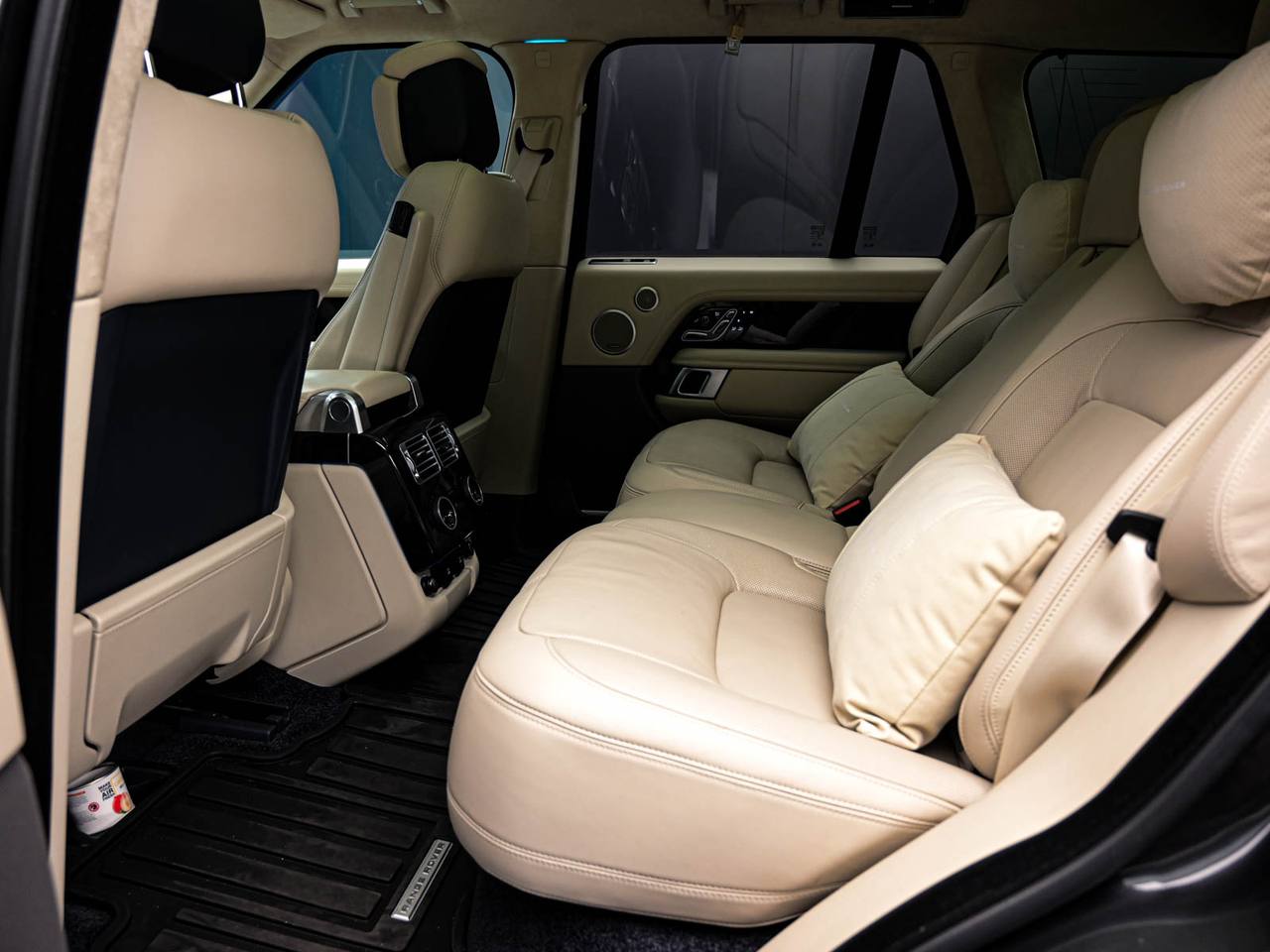 Land Rover Range Rover 2019, Diesel, 44 000 km – foto 7