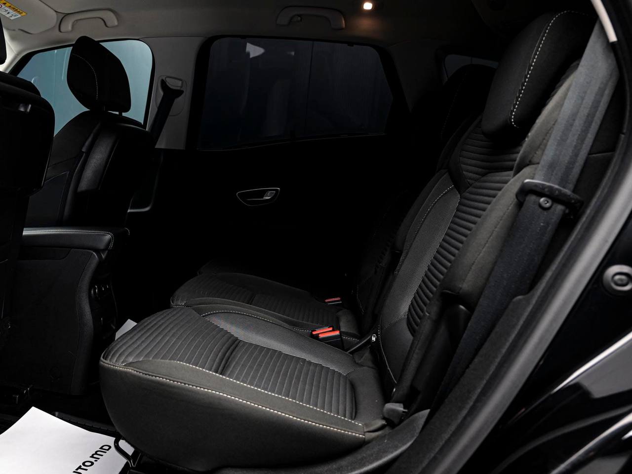 Renault Scenic 2017, Diesel, 173 000 km – foto 7