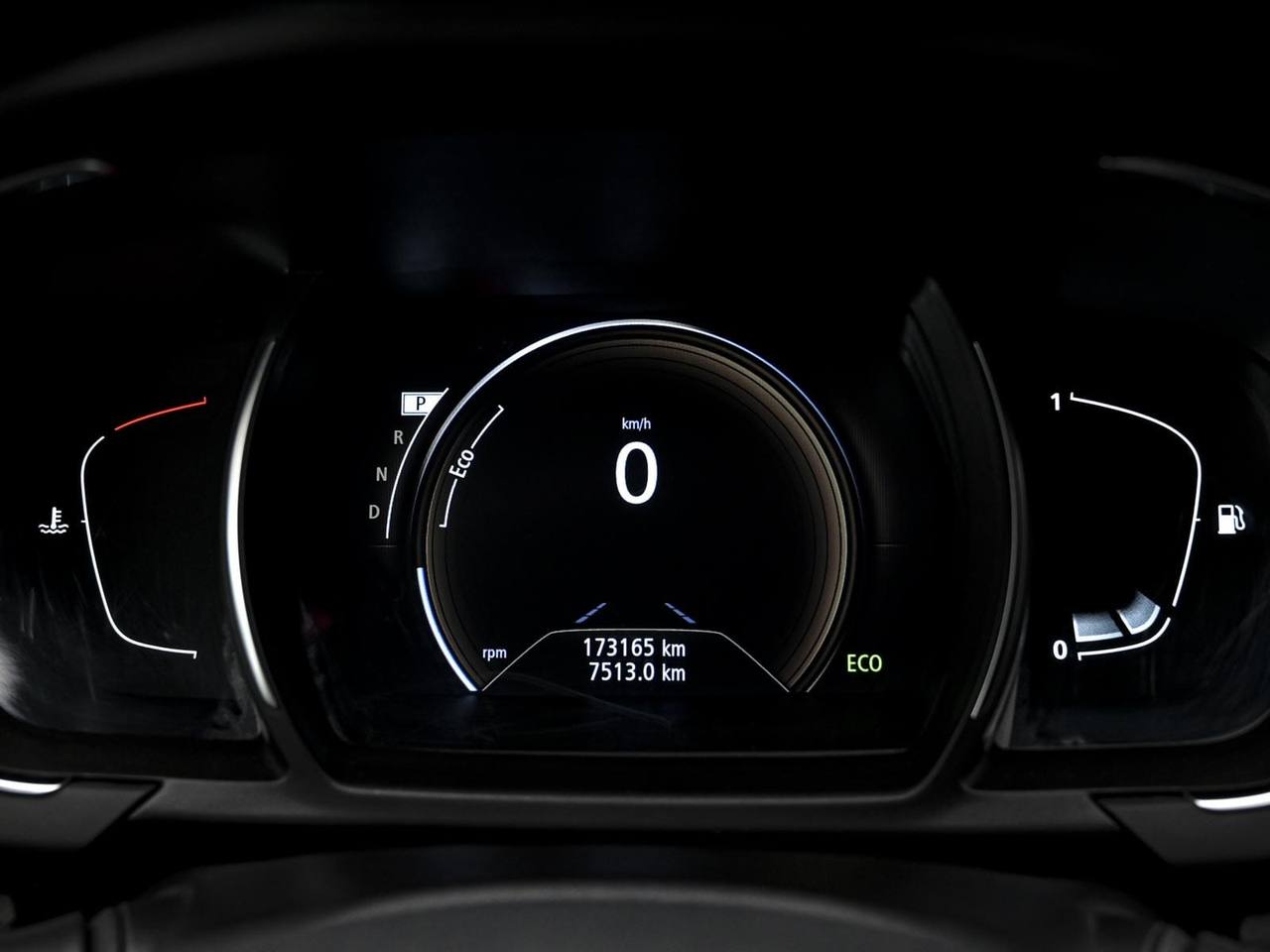 Renault Scenic 2017, Diesel, 173 000 km – foto 8