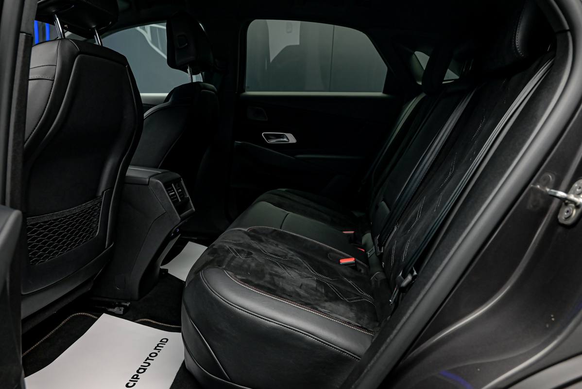 DS Automobiles DS 7 Crossback 2022, Plug-in Hybrid, 135 000 km – foto 7