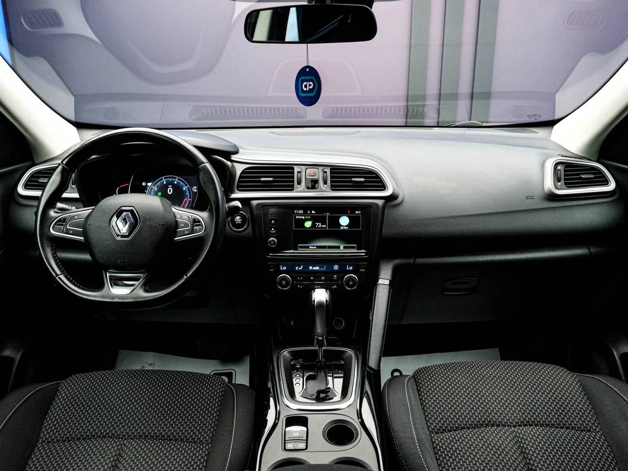 Renault KADJAR 2017, Benzină, 70 000 km – foto 5