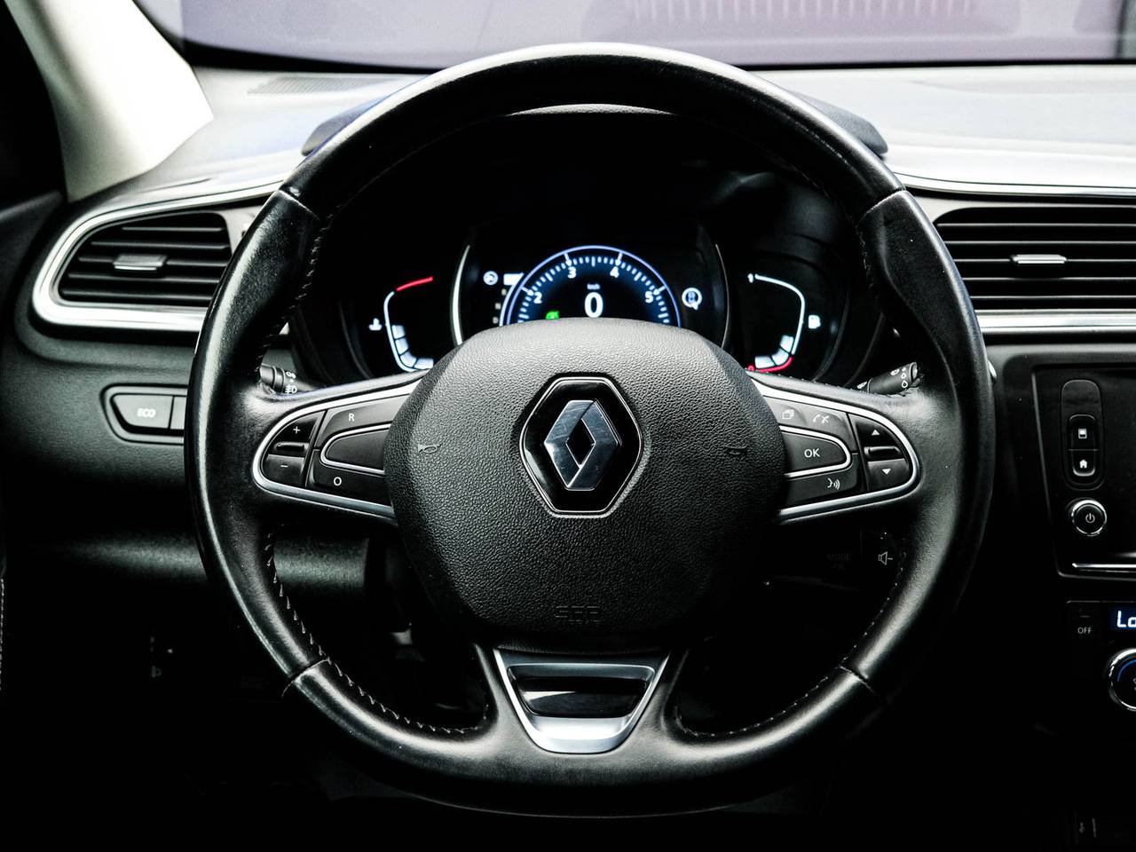 Renault KADJAR 2017, Benzină, 70 000 km – foto 9